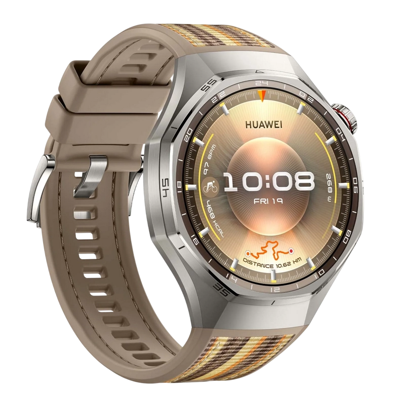 Умные часы Huawei ATM-B29 Коричневый