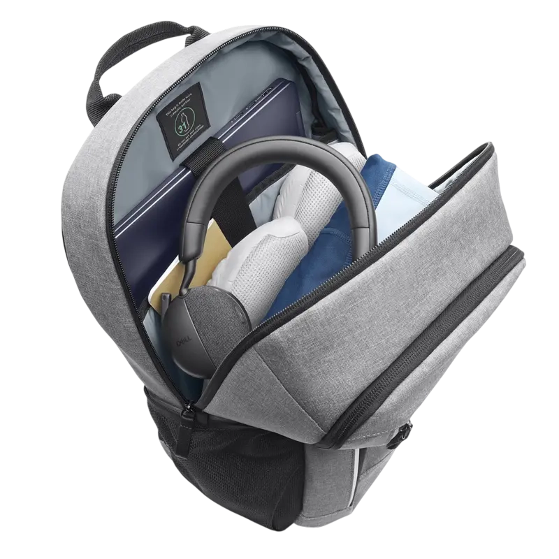 Рюкзак для ноутбука DELL Pro 14-16 Plus EcoLoop Urban CP5625G Серый