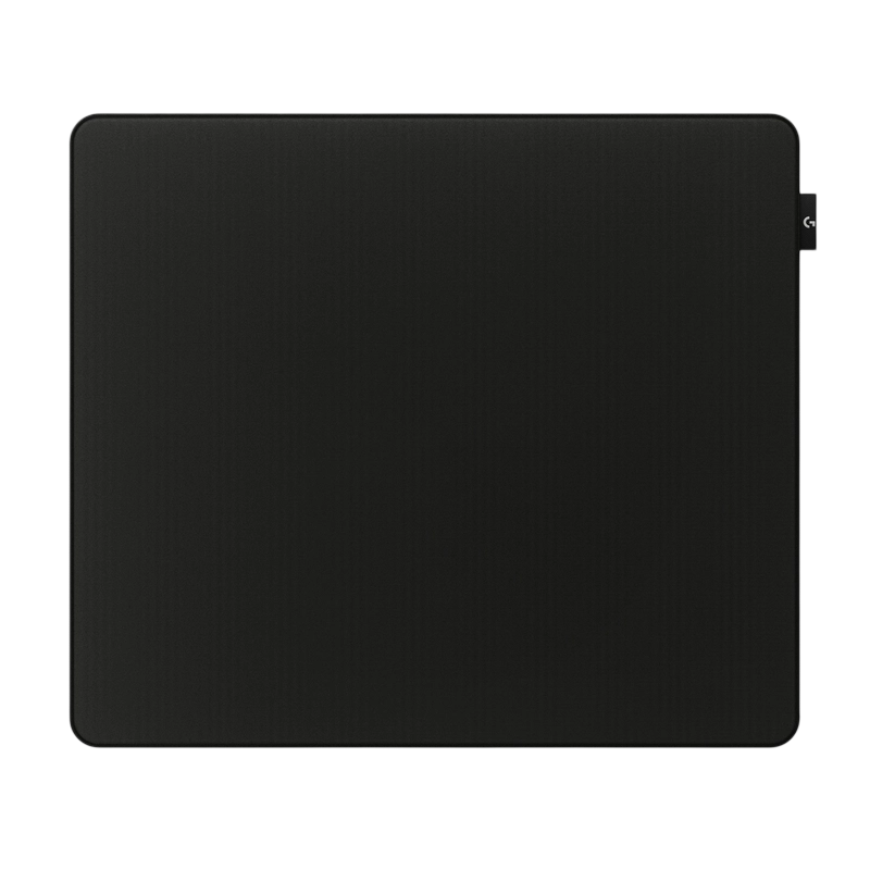 Mouse Pad pentru jocuri Logitech G Pro X Control Negru
