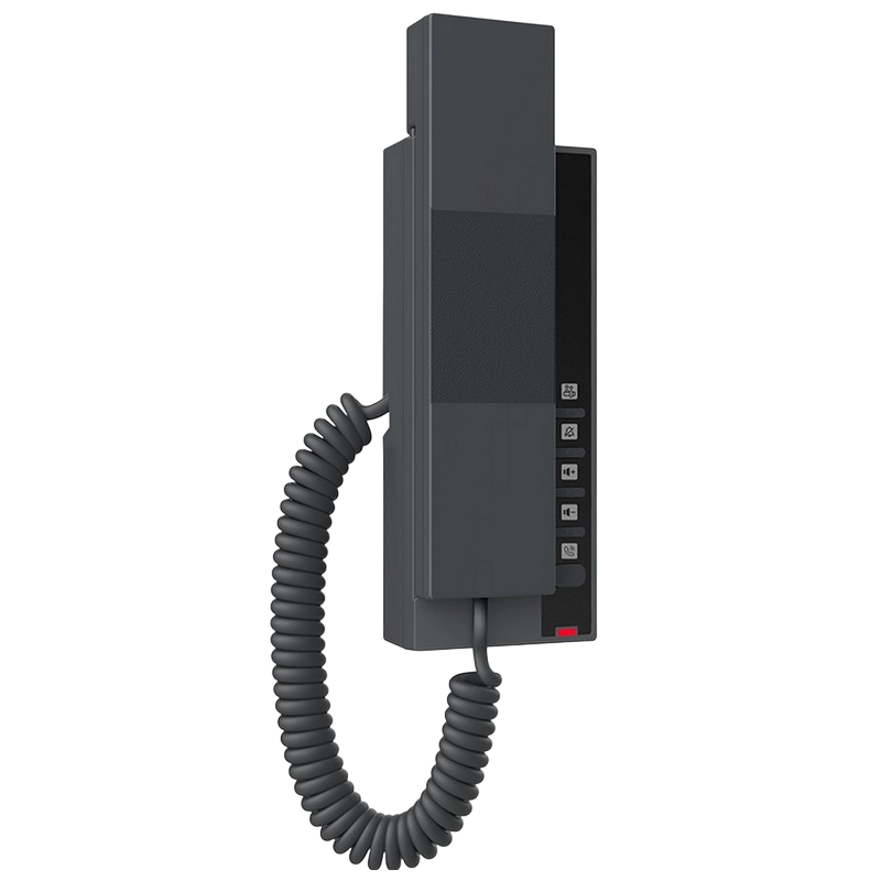 Telefon IP Fanvil H601W Negru