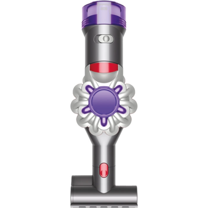 Ручной Пылесос Dyson V8 Car & Boat Серебристый