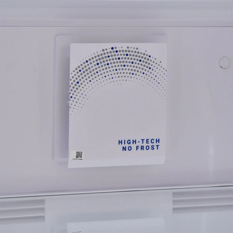 Холодильник Sharp CKM0383ELRA8-EU Белый