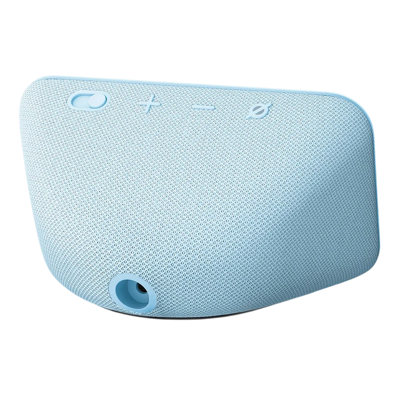 Difuzor Inteligent Amazon Echo Show 5 (3rd Gen) Cloud Blue