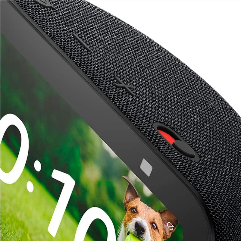 Difuzor Inteligent Amazon Echo Show 5 (3rd Gen) Cloud Blue