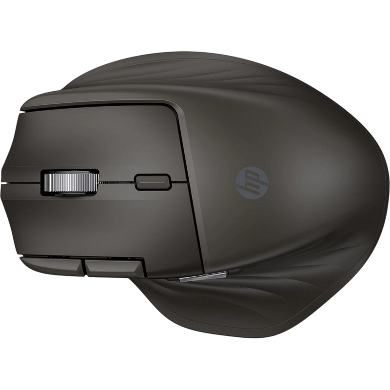 Mouse HP 785M Fără fir Negru