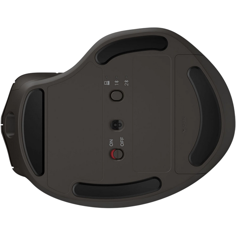 Mouse HP 785M Fără fir Negru