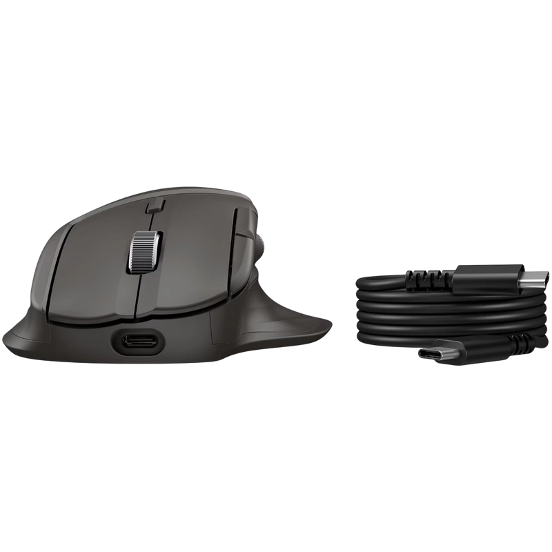 Mouse HP 785M Fără fir Negru