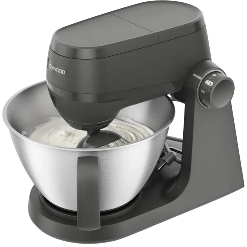 Robot de bucătărie Kenwood KHC 30.045 GY Gri