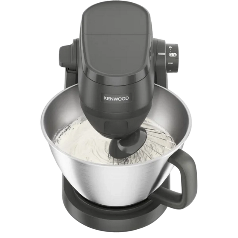 Robot de bucătărie Kenwood KHC 30.045 GY Gri