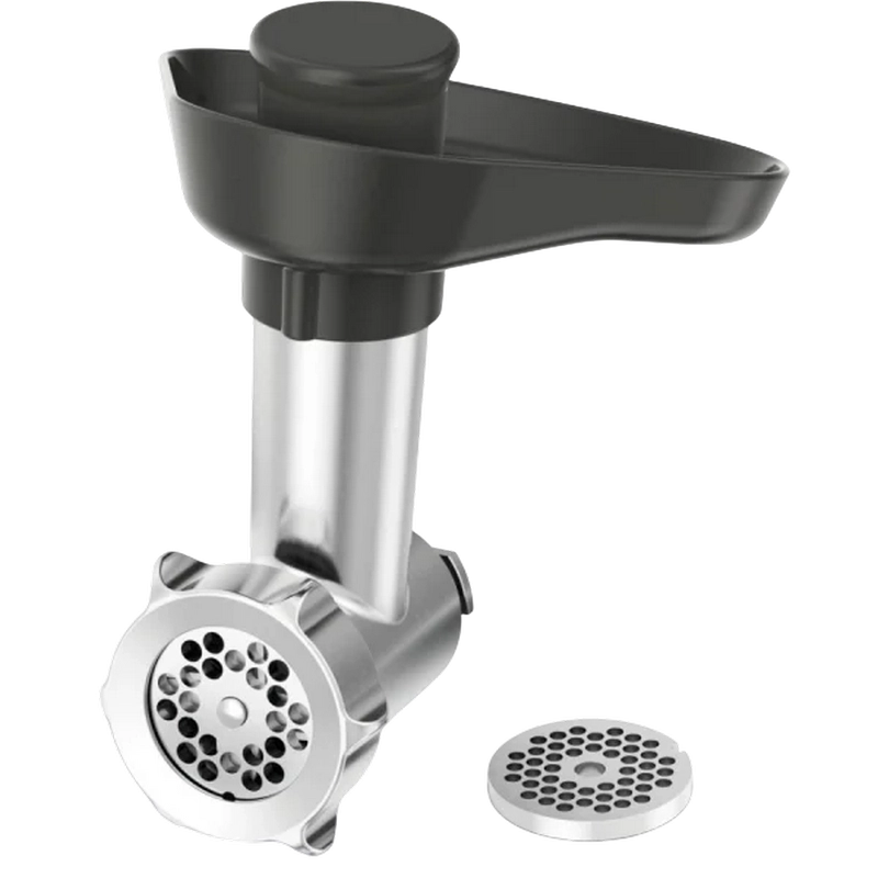 Robot de bucătărie Kenwood KHC 30.045 GY Gri