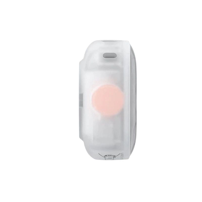 Портативный записывающий микрофон DJI Mic Mini 2S (2TX + 1RX + Charging Case) Беспроводной Черный
