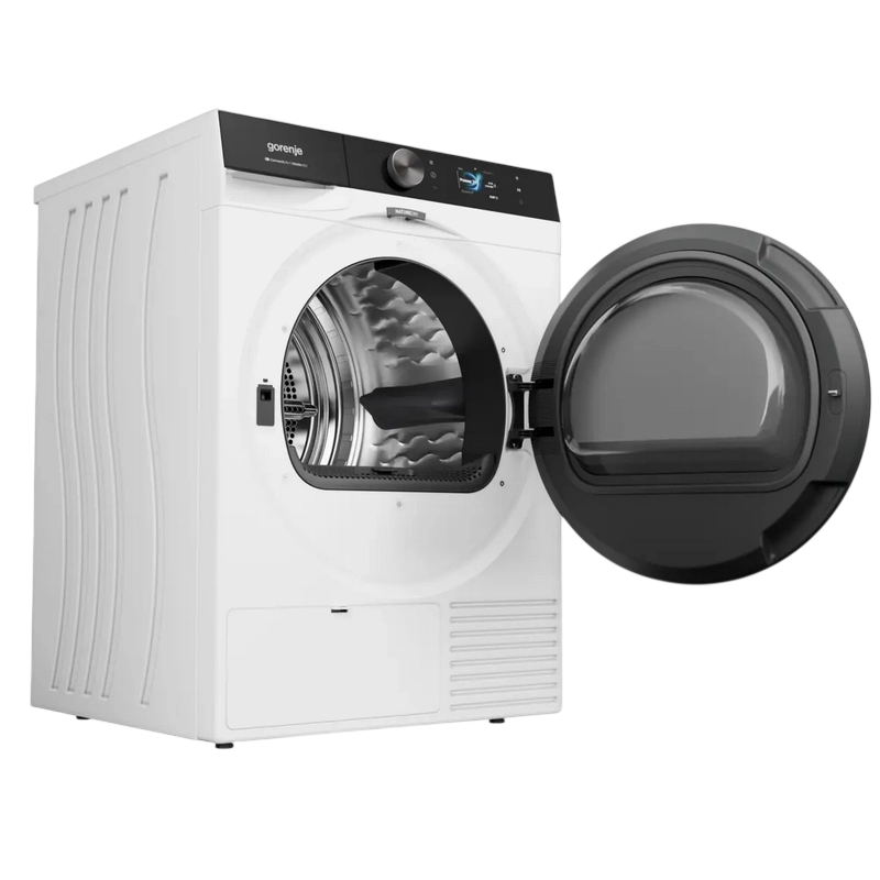Сушильная машина Gorenje DG89BP Белый