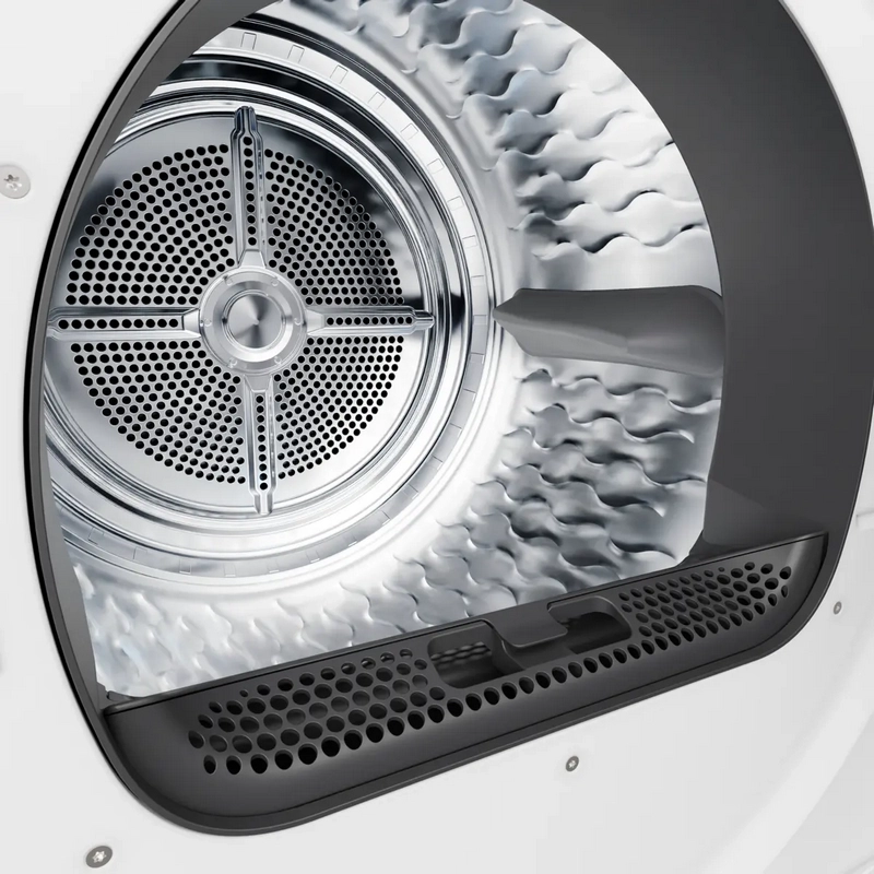 Сушильная машина Gorenje DG89BP Белый