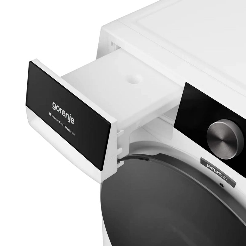 Сушильная машина Gorenje DG89BP Белый