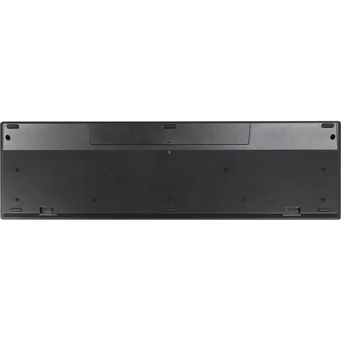 Клавиатура и мышь DELL KM636 Мембрана Черный