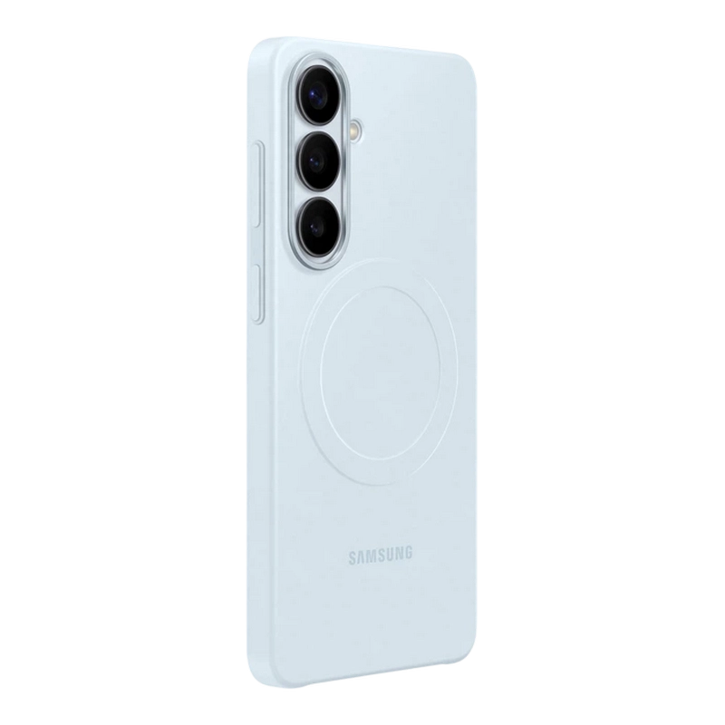 Husă Samsung Galaxy S26 Plus Slim Albastru deschis