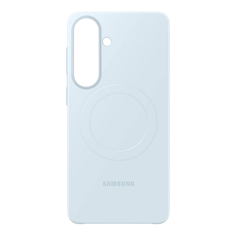 Husă Samsung Galaxy S26 Plus Slim Albastru deschis