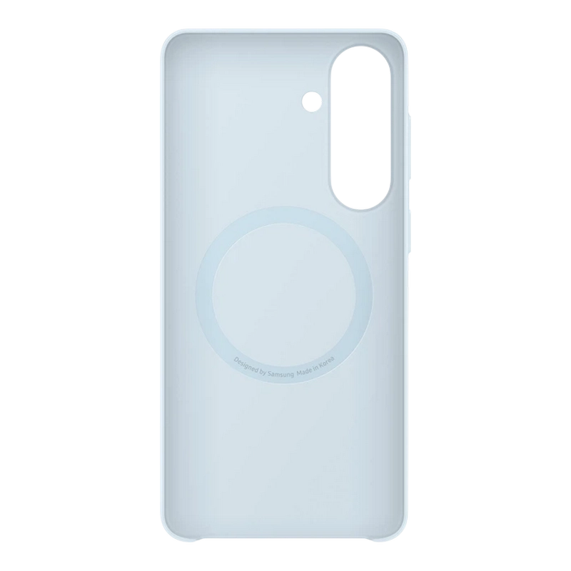 Husă Samsung Galaxy S26 Plus Slim Albastru deschis