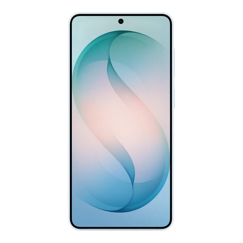 Husă Samsung Galaxy S26 Plus Slim Albastru deschis