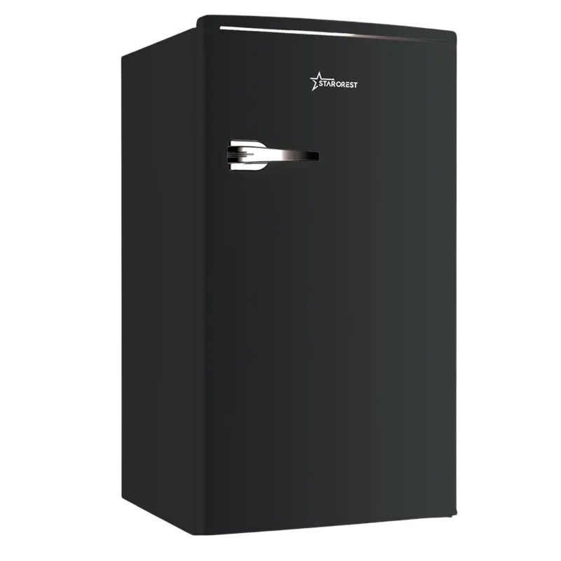 Frigider STARCREST SRF-86BK Negru