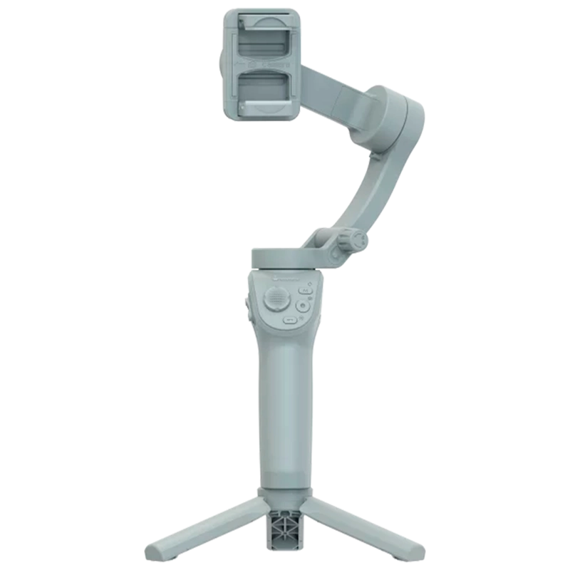 Монопод для селфи Proove Axis Gimbal Серый