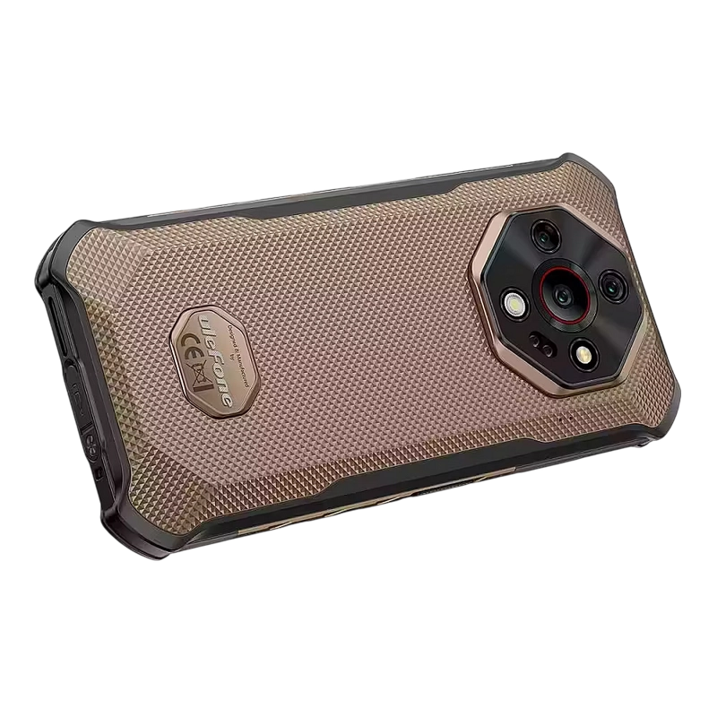 Smartphone Ulefone Armor X16 Pro Sand Dune