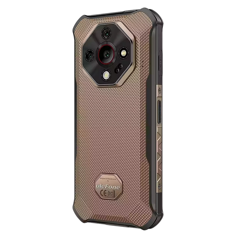 Smartphone Ulefone Armor X16 Pro Sand Dune