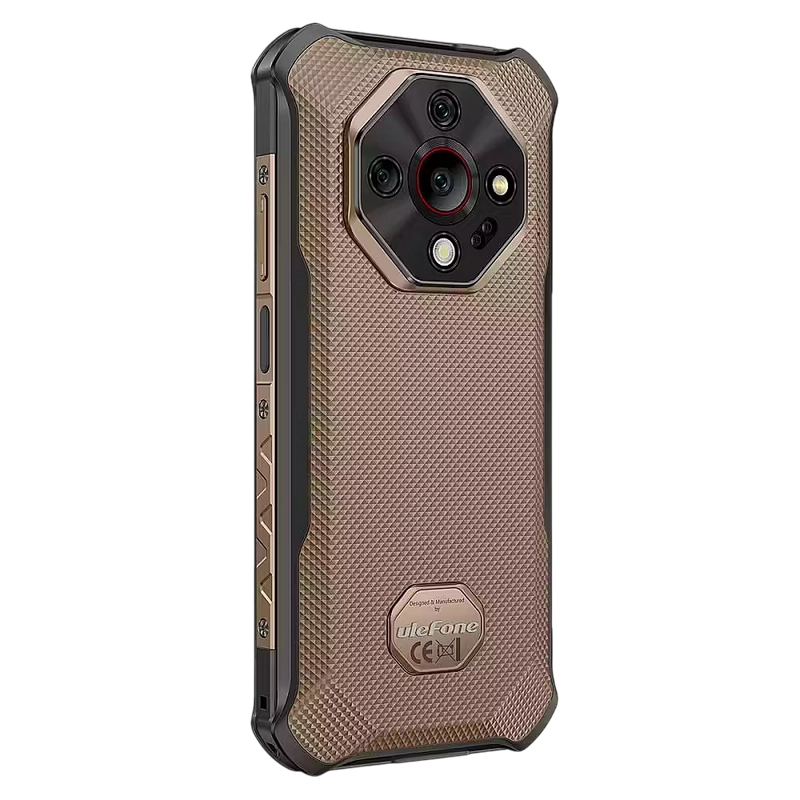 Smartphone Ulefone Armor X16 Pro Sand Dune