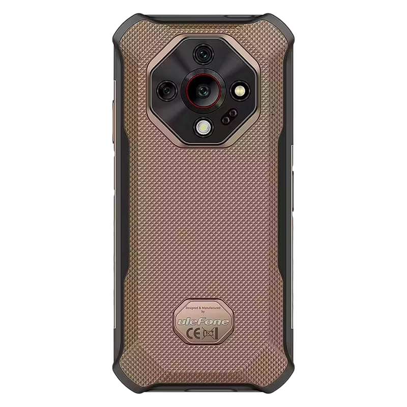 Smartphone Ulefone Armor X16 Pro Sand Dune