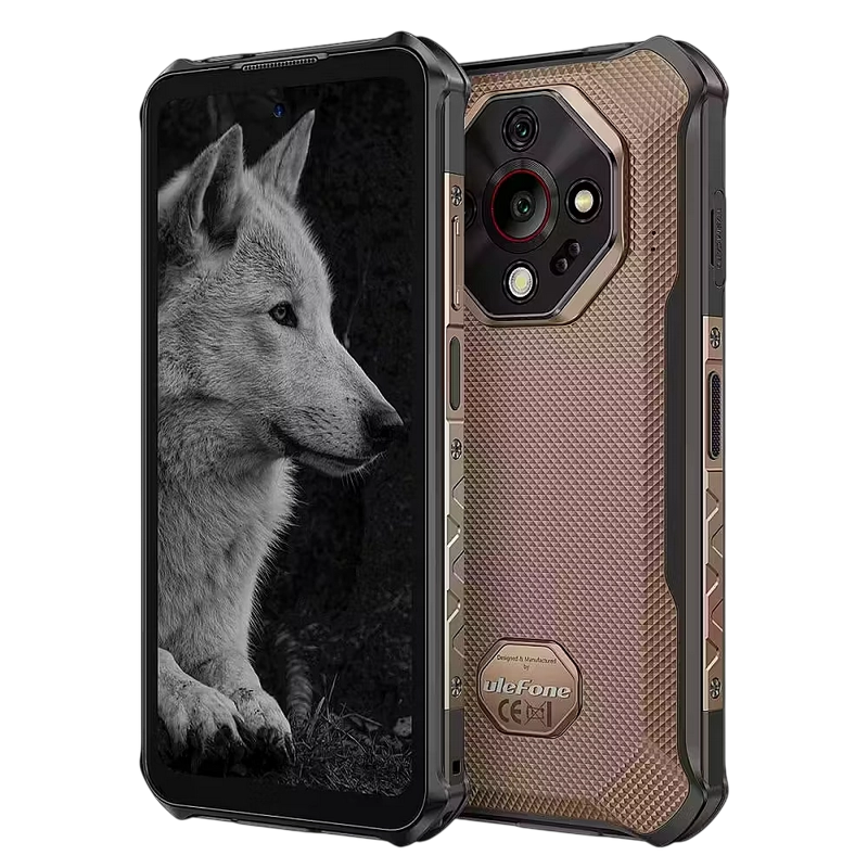 Smartphone Ulefone Armor X16 Pro Sand Dune