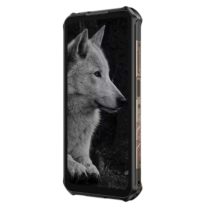 Smartphone Ulefone Armor X16 Pro Sand Dune