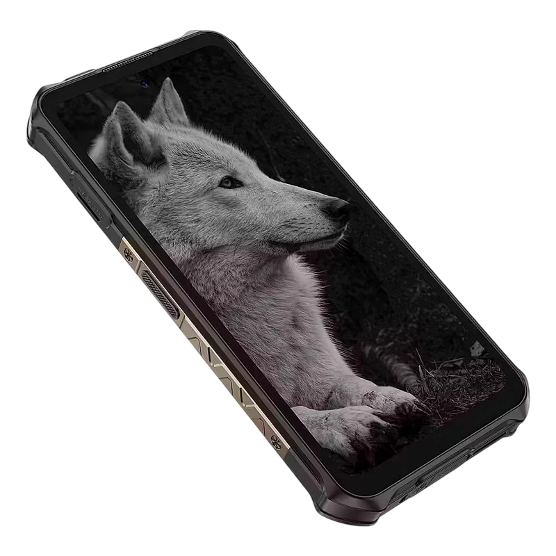 Smartphone Ulefone Armor X16 Pro Sand Dune