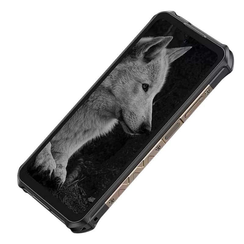Smartphone Ulefone Armor X16 Pro Sand Dune