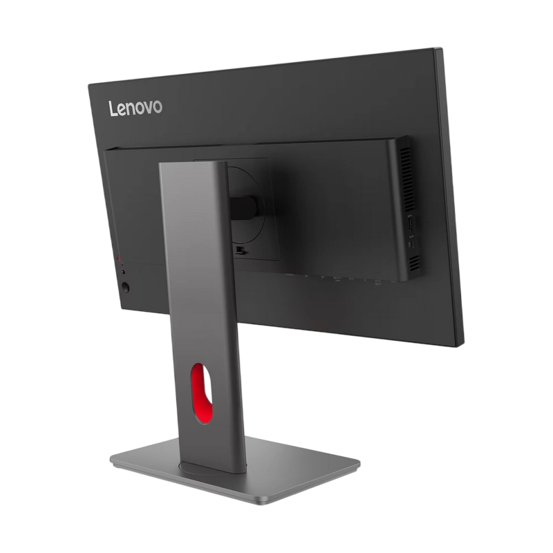 Monitor Lenovo ThinkVision P24QD-40 Eclipse Black