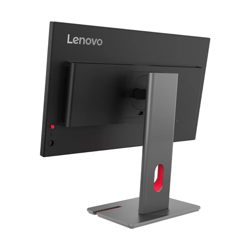 Monitor Lenovo ThinkVision P24QD-40 Eclipse Black