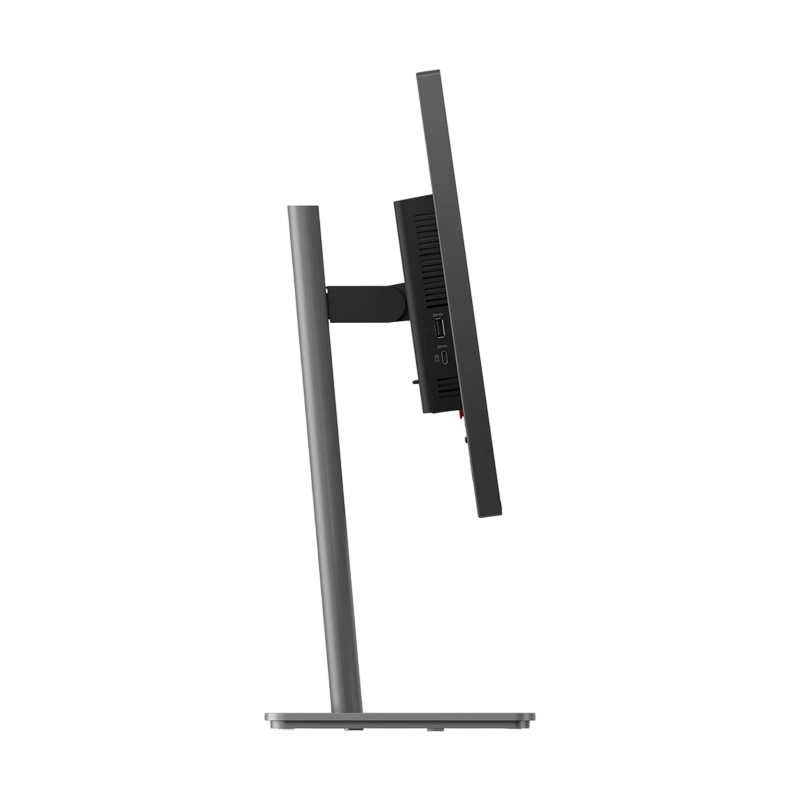 Monitor Lenovo ThinkVision P24QD-40 Eclipse Black