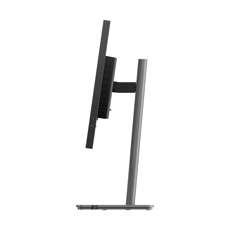 Monitor Lenovo ThinkVision P24QD-40 Eclipse Black