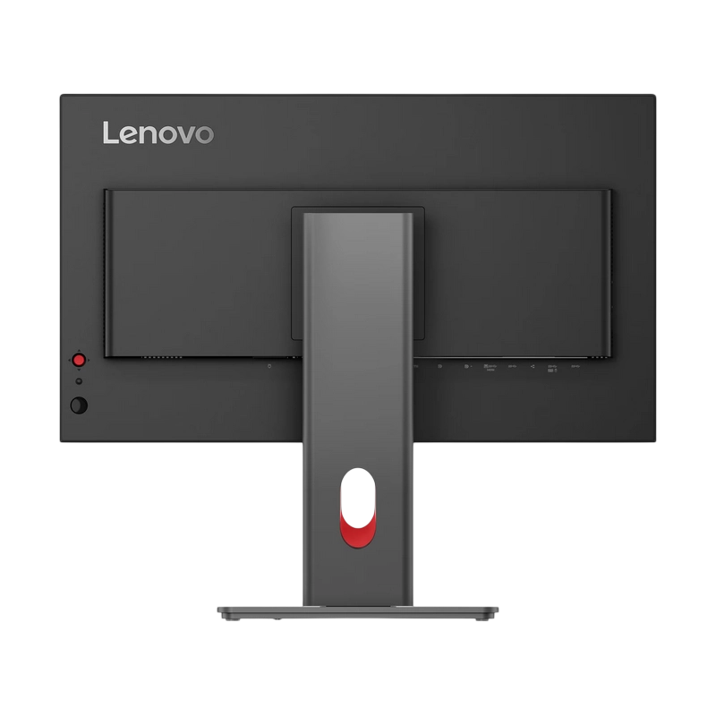 Monitor Lenovo ThinkVision P24QD-40 Eclipse Black