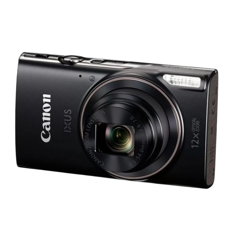 Компактный фотоаппарат Canon IXUS 285 HS A