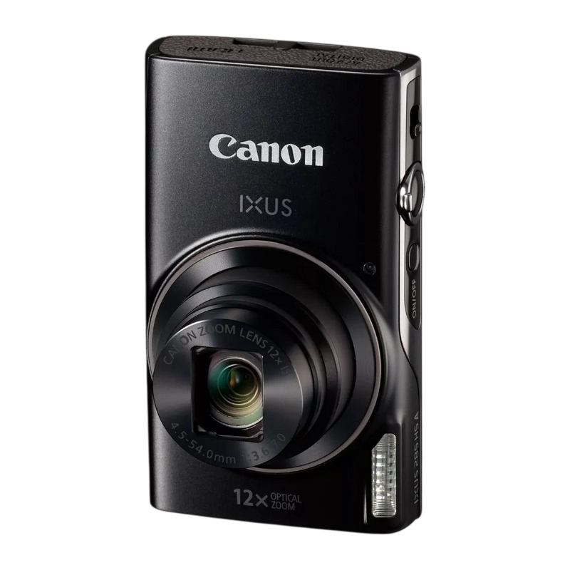 Компактный фотоаппарат Canon IXUS 285 HS A