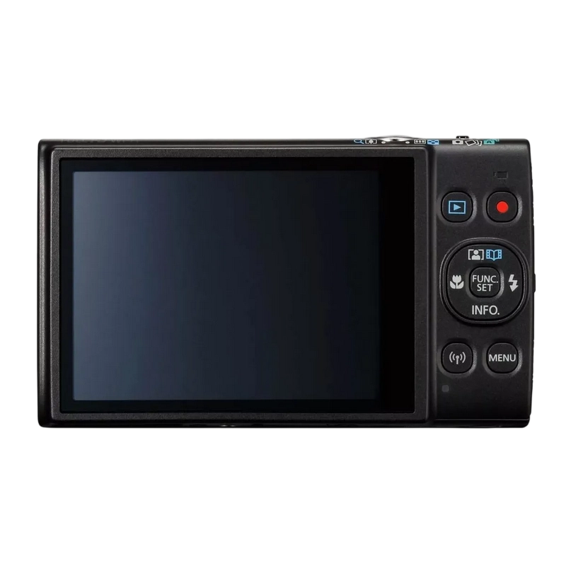 Компактный фотоаппарат Canon IXUS 285 HS A