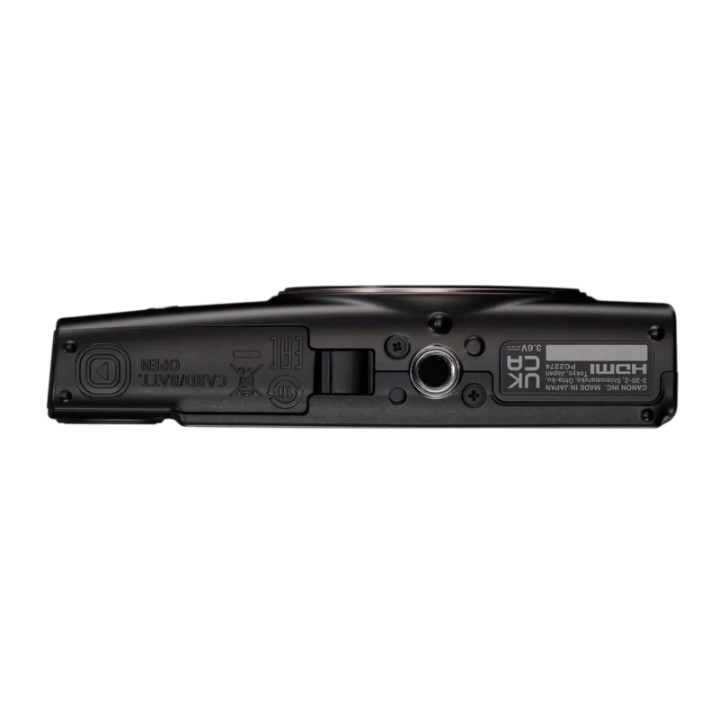 Компактный фотоаппарат Canon IXUS 285 HS A