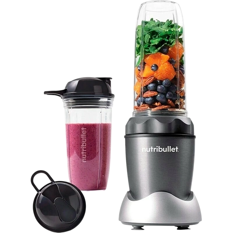 Blender staționar NutriBullet NB100 Gri
