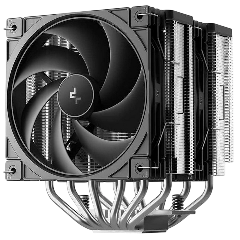 Cooler procesor Deepcool AG620 V2 120 mm
