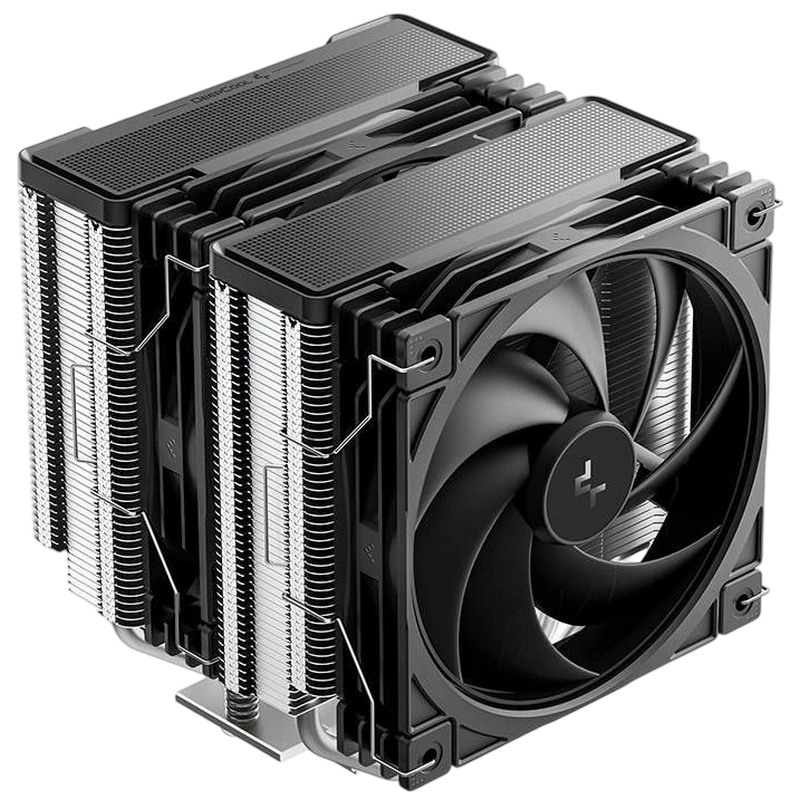 Cooler procesor Deepcool AG620 V2 120 mm