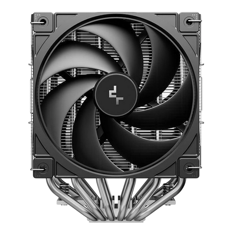 Cooler procesor Deepcool AG620 V2 120 mm