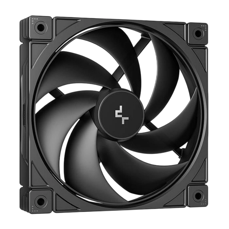 Cooler procesor Deepcool AG620 V2 120 mm