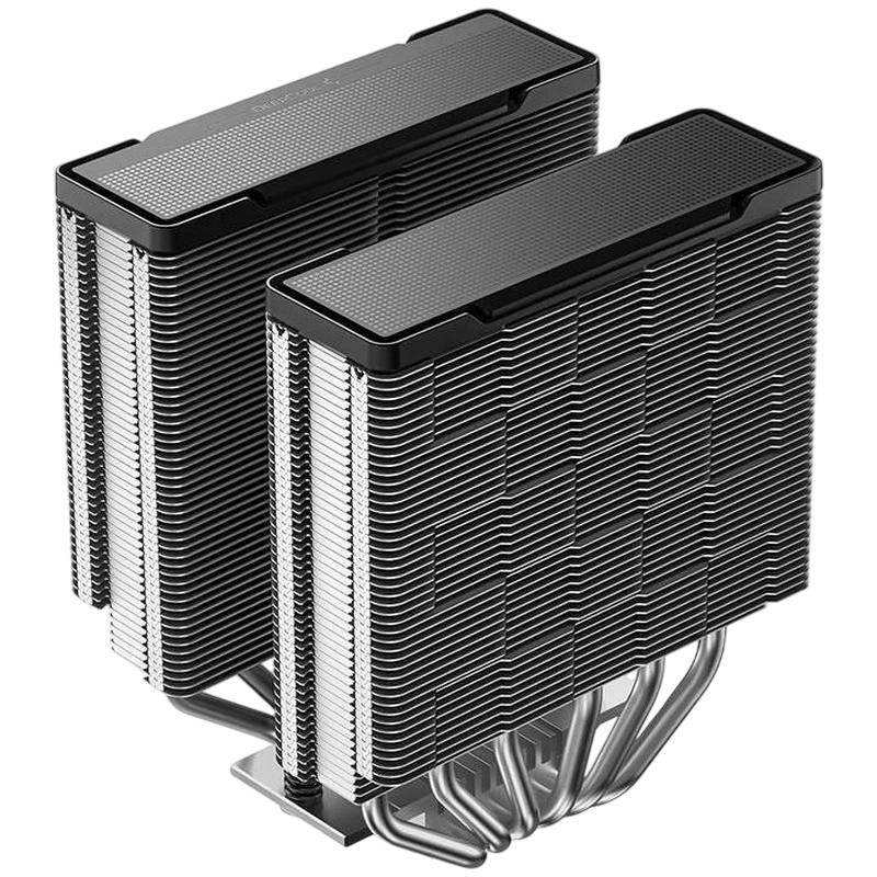 Cooler procesor Deepcool AG620 V2 120 mm