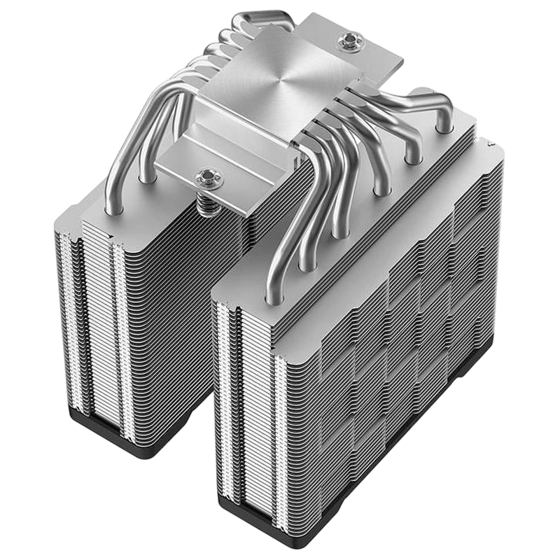 Cooler procesor Deepcool AG620 V2 120 mm