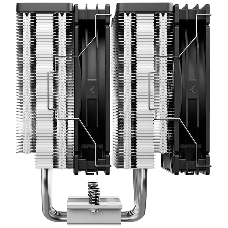 Cooler procesor Deepcool AG620 V2 120 mm